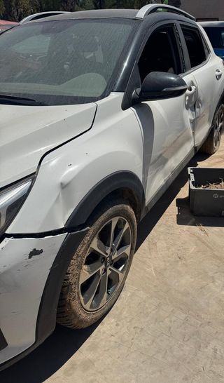 DESPIECE DE  KIA Stonic 1.0 TGDI 2018