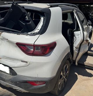 DESPIECE DE  KIA Stonic 1.0 TGDI 2018