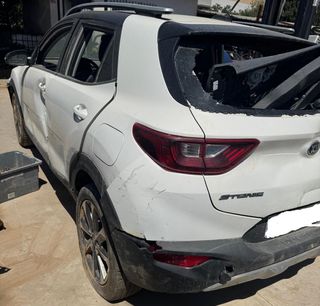 DESPIECE DE  KIA Stonic 1.0 TGDI 2018
