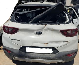 DESPIECE DE  KIA Stonic 1.0 TGDI 2018