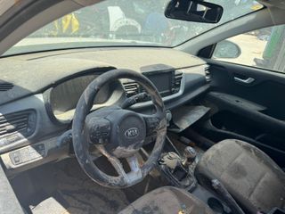 DESPIECE DE  KIA Stonic 1.0 TGDI 2018