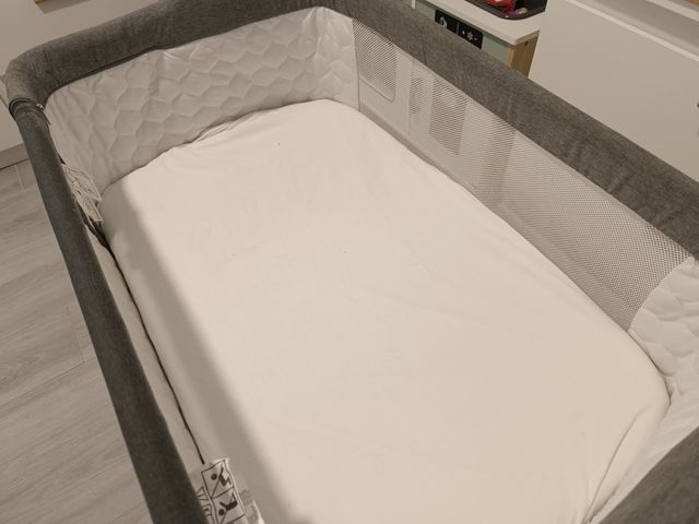 Minicuna Colecho MS Comfy