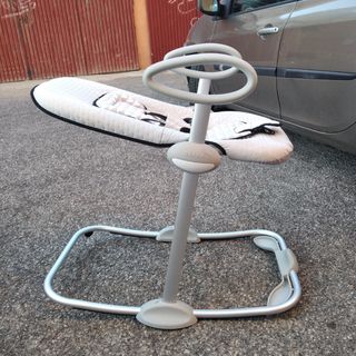 Hamaca Bebé - Regulable Reclinable