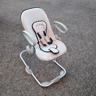 Hamaca Bebé - Regulable Reclinable