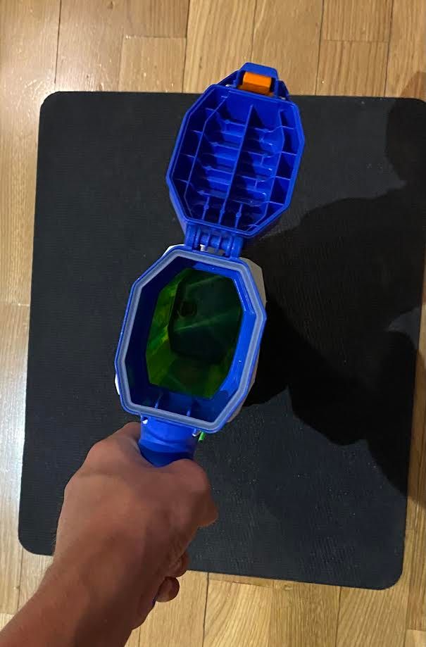 Pistola agua X-Shot Fast Fill