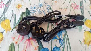 Cables alimentación UK (Reino Unido)