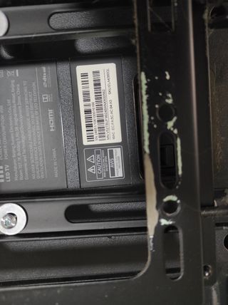 Televisor Xiaomi 32" Smart TV