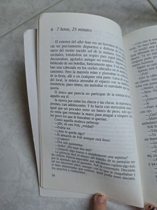 Campos de fresas: No bailéis con la muerte (Gra...