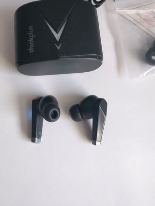 Auriculares Bluetooth Lenovo LP6