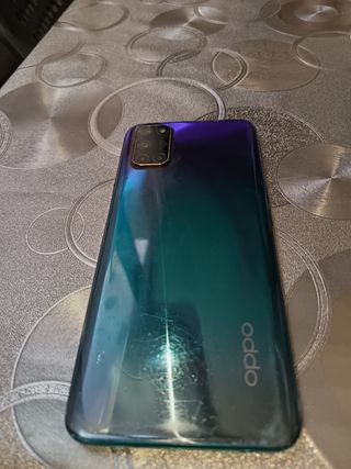 Oppo cellulare