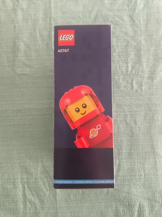 Lego Set 40767, Bebe Astronauta.
