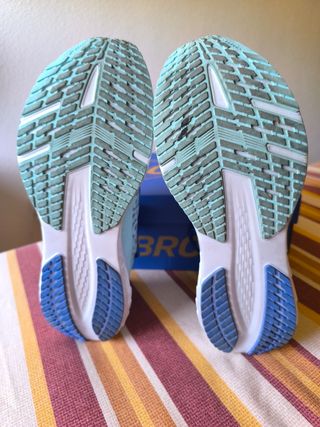 Zapatillas de running Brooks