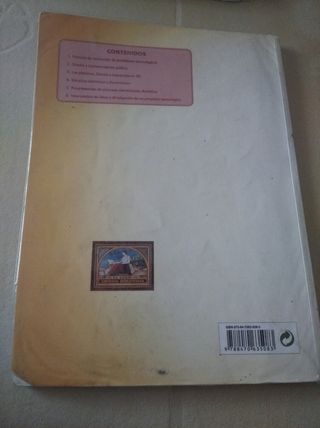 Tecnología, Programación y Robótica 3º ESO - Pr...