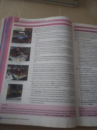 Tecnología, Programación y Robótica 3º ESO - Pr...