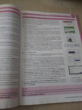 Tecnología, Programación y Robótica 3º ESO - Pr...