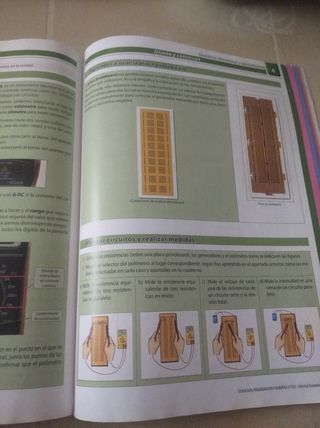 Tecnología, Programación y Robótica 3º ESO - Pr...