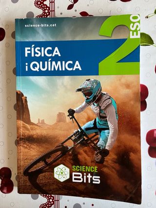 Física i Química 2 ESO