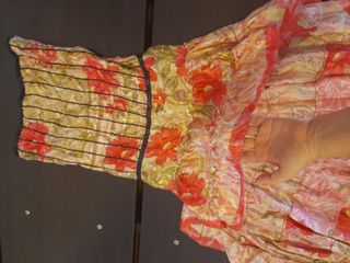 Vestidos hippies verano nuevos