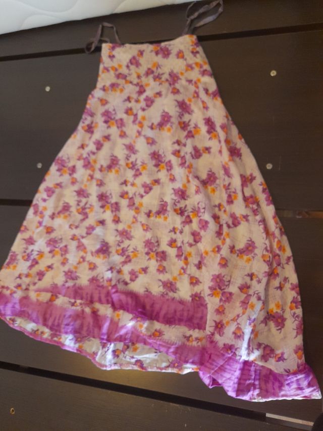 Vestidos hippies verano nuevos