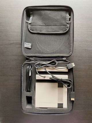 NES Classic Mini Nintendo