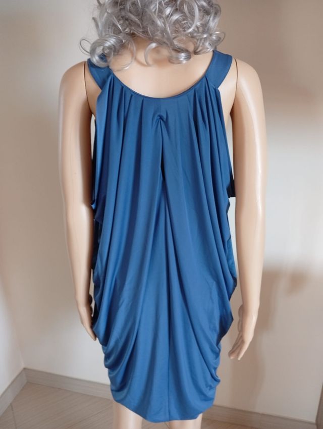 Vestito Fiorella Rubino