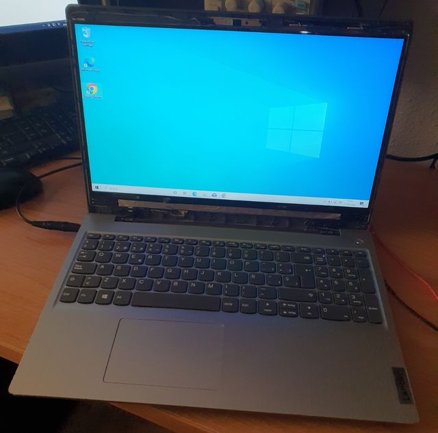 Lenovo IdeaPad 3 15IIL05: Piezas
