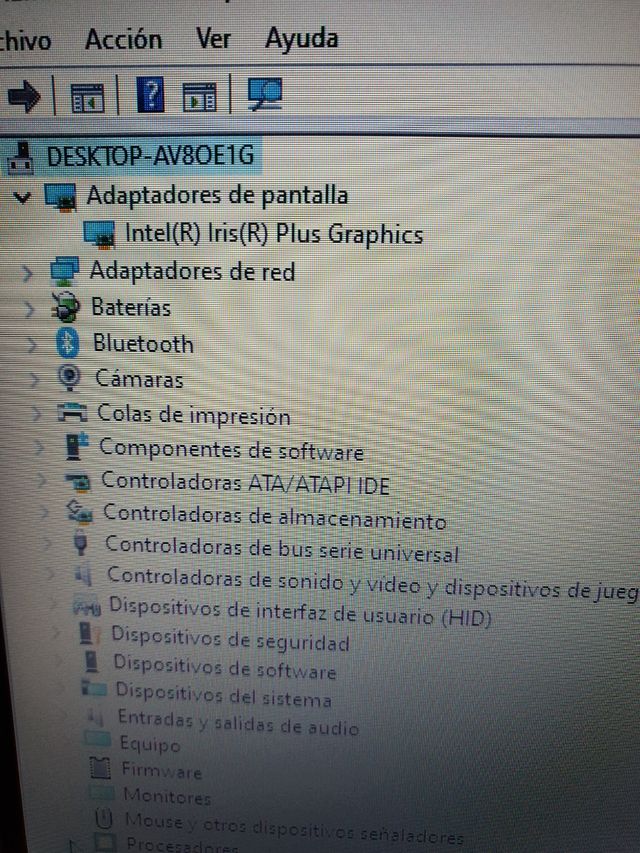 Lenovo IdeaPad 3 15IIL05: Piezas
