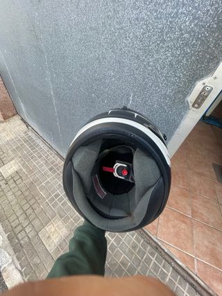 Casco arai