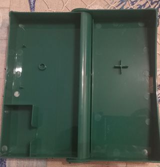 Cluedo Portátil de parker