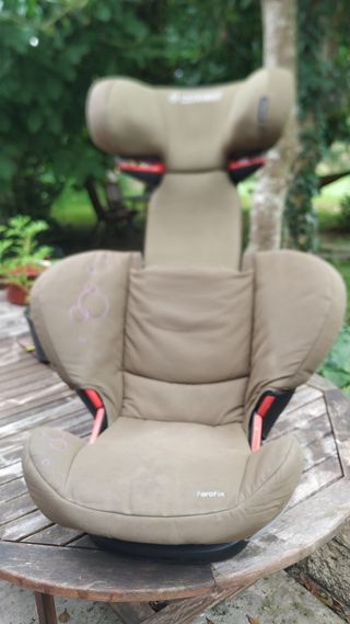 Silla coche infantil Maxi-Cosi