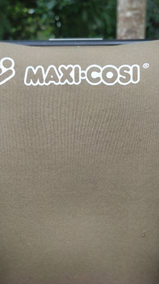 Silla coche infantil Maxi-Cosi