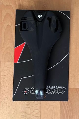 Sillín Prologo C Zero T2.0
