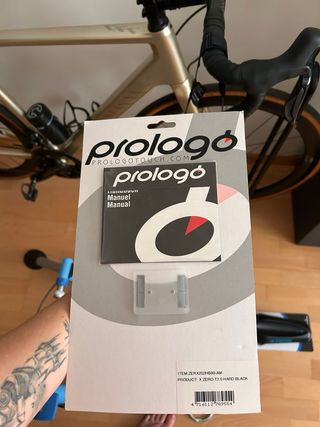 Sillín Prologo C Zero T2.0