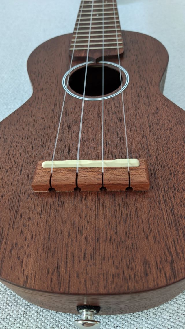 Ukelele Martin S1 Soprano