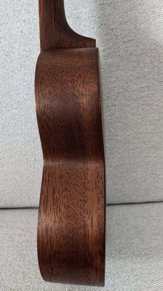Ukelele Martin S1 Soprano