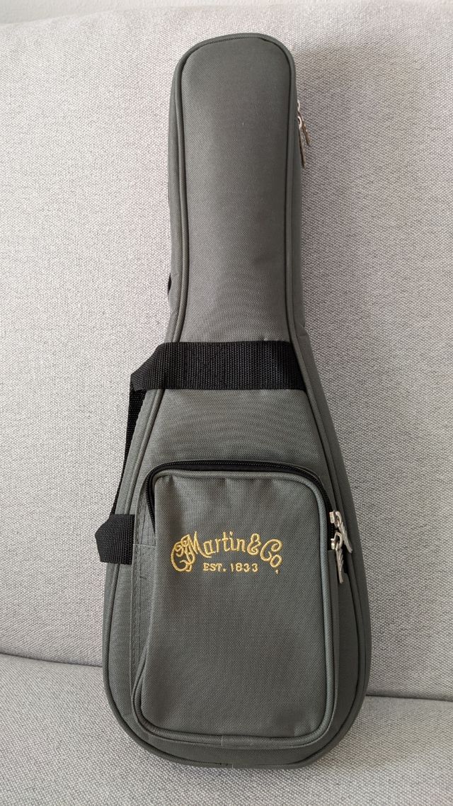 Ukelele Martin S1 Soprano