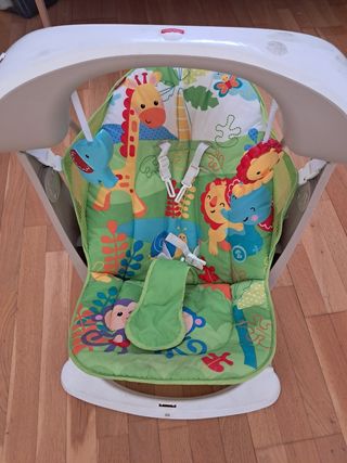 hamaca Fisher Price