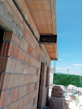 Reformas: material obra baño