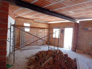 Reformas: material obra baño