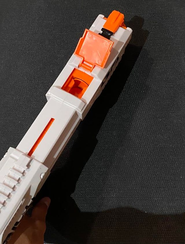 Nerf Rival Kronos XVIII-500