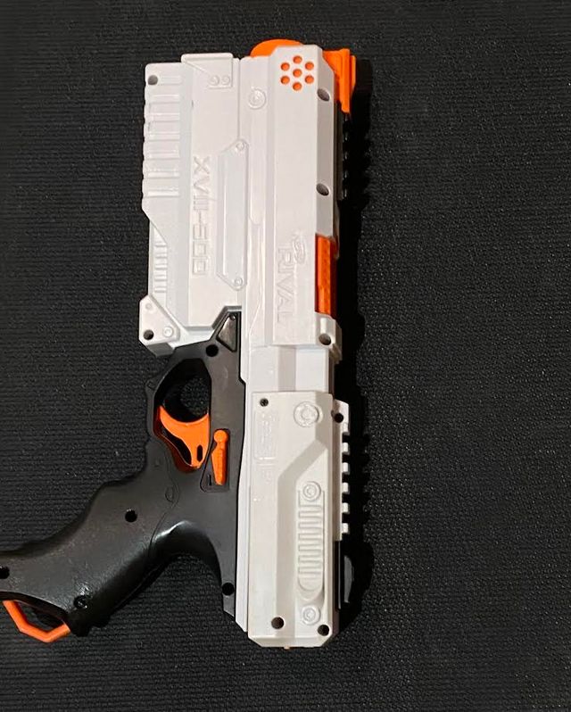 Nerf Rival Kronos XVIII-500