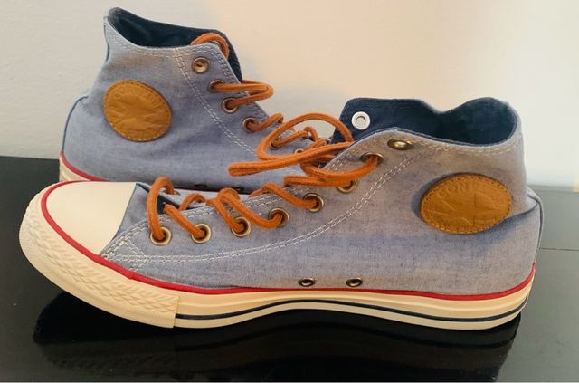 Converse Chuck Taylor - Vaqueras 44