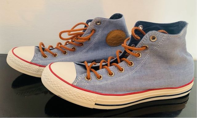 Converse Chuck Taylor - Vaqueras 44