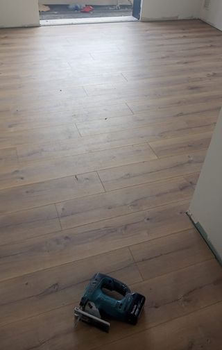 Reformas integrales de pisos - calidad y en plazo