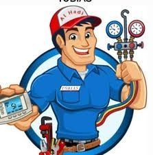 Instalador aire acondicionado