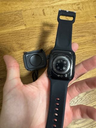 Smartwatch: Reloj Inteligente