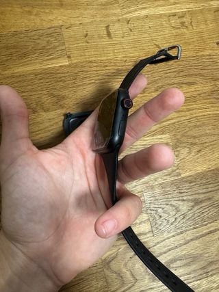 Smartwatch: Reloj Inteligente