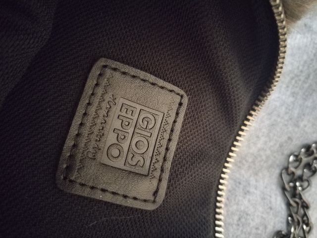 Bolso Gioseppo pelo multicolor