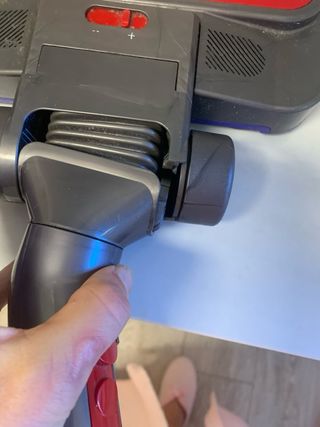 Dyson Cinetic Big Ball Multifloor 2