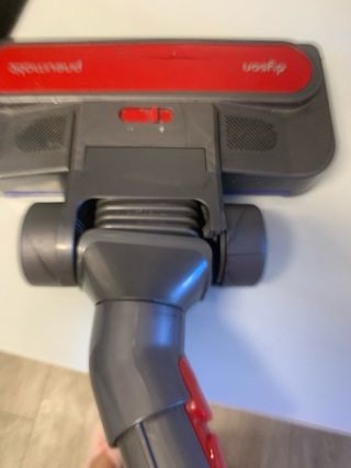 Dyson Cinetic Big Ball Multifloor 2